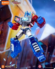 Load image into Gallery viewer, Blokees - Transformers - Shining Version - 05: Eternal Rivalry 6ct Display
