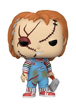 Load image into Gallery viewer, Funko Pop Movies: Bride of Chucky - Chucky Figure #1249
