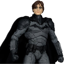 Load image into Gallery viewer, DC Multiverse - Batman (The Batman) 7" Action Figure Deluxe Theatrical Edition
