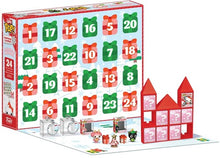 Load image into Gallery viewer, Funko Bitty POP! Countdown Calendar: Hello Kitty &amp; Friends Figures 24 Day
