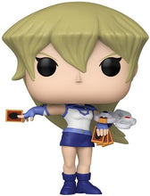 Load image into Gallery viewer, Funko POP! Anime: Yu-Gi-Oh! - Alexis Rhodes Figure #1869
