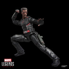 Load image into Gallery viewer, Hasbro Deadpool &amp; Wolverine Marvel Legends Blade Vampire Action Figure
