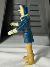 Load image into Gallery viewer, Vintage Kenner Star Wars Han Solo Hoth Action Figure LFL80 HK ESB NM
