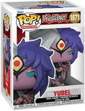 Load image into Gallery viewer, Funko Pop! Anime: Yu-Gi-Oh! - Yubel Figure #1871
