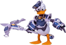 Load image into Gallery viewer, McFarlane Disney Mirrorverse Donald Duck Action Figure 5" Video Game**IN STOCK

