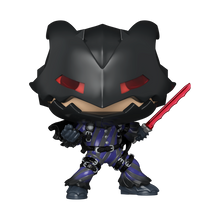 Load image into Gallery viewer, Funko Pop! Persona 5 Royal Loki with Sword SDCC Exclusive Figure #1244
