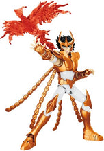 Load image into Gallery viewer, Blokees Anime Saint Seiya - Champion Class - 12: Phoenix Ikki Model Kit
