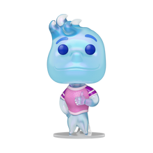 Load image into Gallery viewer, Disney Pixar Funko Pop! Wade Ripple Elemental Exclusive Figure #1758
