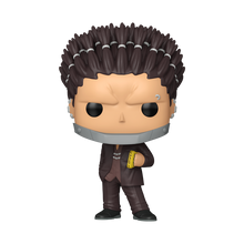 Load image into Gallery viewer, Funko Pop! Sakamoto Days Hyo Figure Netflix Series #2421

