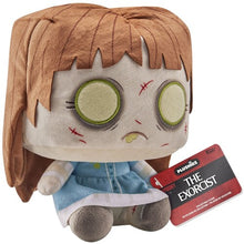 Load image into Gallery viewer, Funko Plush: Horror - Regan MacNeil, 7-Inch Stuffed Doll
