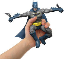 Load image into Gallery viewer, Mattel DC Premiere Wave 1 Batman 6.5" Core Action Figure Blue Grey
