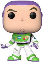 Load image into Gallery viewer, Funko POP! Disney: Toy Story 5 - Buzz Lightyear Figure #1712
