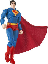 Load image into Gallery viewer, Blokees - DC - Champion Class - 01: Superman 2025 Model Kit

