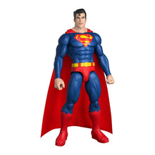 Load image into Gallery viewer, Mattel DC Premiere Wave 1 12-Inch Superman Action Figure
