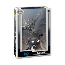 Load image into Gallery viewer, Funko POP! Comic Cover: DC - Batgirl - DC Comics - Collectable Vinyl Figure

