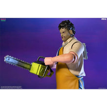 Load image into Gallery viewer, Fortnite x Texas Chainsaw Massacre Fortnitemares 7" Scale Leatherface Action Figure
