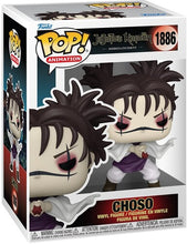 Load image into Gallery viewer, Funko POP! Anime: Jujutsu Kaisen S5 - Choso Figure #1886
