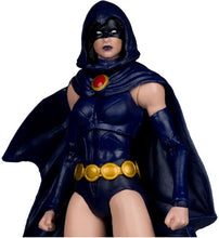 Load image into Gallery viewer, McFarlane Collector Edition #69 DC Multiverse Raven (DC Classic) 7" Deluxe Figure
