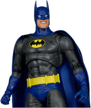 Load image into Gallery viewer, DC Multiverse - Justice League 90's - 7" Batman Action Figure
