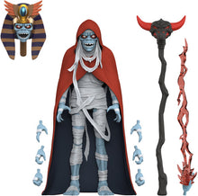 Load image into Gallery viewer, Super7 - ThunderCats - ULTIMATES! Wv15 - Mumm-Ra (Old Man) Action Figure
