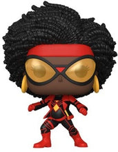 Load image into Gallery viewer, Funko POP!: Spider-Man: Across The Spider-Verse - Spider-Woman Figure #1228
