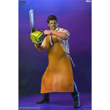 Load image into Gallery viewer, Fortnite x Texas Chainsaw Massacre Fortnitemares 7" Scale Leatherface Action Figure
