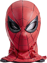 Load image into Gallery viewer, Hasbro Collectibles - Spider-Man: Homecoming - Marvel Legends - Spider-Man Electronic Expressive Mask
