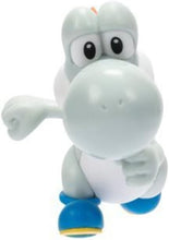 Load image into Gallery viewer, Super Mario World of Nintendo 2.5 Inch Figure | White Yoshi
