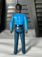 Load image into Gallery viewer, Vintage Kenner Star Wars Lando Calrissean Bespin Action Figure LFL80 HK ESB NM
