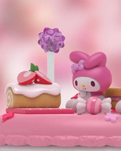 Load image into Gallery viewer, Mighty Jaxx Sanrio Kandyland: My Melody | 6 Inch Collectible Figurine Diorama
