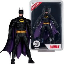 Load image into Gallery viewer, McFarlane Toys DC Direct Page Punchers Batman (Batman 89) Figure &amp; Comic
