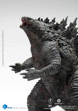 Load image into Gallery viewer, Godzilla vs. Kong: Godzilla Stylist Series Previews Exclusive PVC Figure
