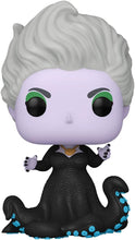 Load image into Gallery viewer, Funko POP! Disney: Villains The Little Mermaid - Ursula Figure #1364
