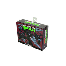 Load image into Gallery viewer, NECA Teenage Mutant Ninja Turtles 2012 Cartoon 6" Figures Ultimate Footbot 2-Pack
