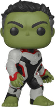 Load image into Gallery viewer, Funko POP! Marvel: Marvel Avengers Endgame - Hulk Figure #451
