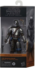 Load image into Gallery viewer, STAR WARS The Black Series The Mandalorian (Mines of Mandalore) Figure
