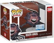 Load image into Gallery viewer, Funko POP! Premium: A Quiet Place: Day One - Monster Figure #2088

