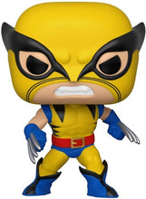 Load image into Gallery viewer, Funko POP! Marvel: 80th - First Appearance Wolverine Figure #547
