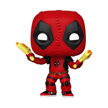 Load image into Gallery viewer, FUNKO POP! Marvel: Deadpool 3 - Kidpool Vinyl Figure #1402
