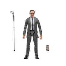Load image into Gallery viewer, Marvel Legends Matt Murdock Spider-Man: No Way Home Daredevil Retro Figure
