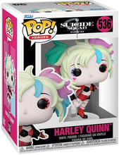 Load image into Gallery viewer, Funko POP! Animation: DC: Suicide Squad - Harley Quinn Figure #536
