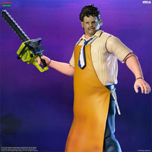 Load image into Gallery viewer, Fortnite x Texas Chainsaw Massacre Fortnitemares 7" Scale Leatherface Action Figure
