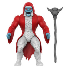 Load image into Gallery viewer, Super 7 ThunderCats Vintage Figures Mumm-Ra's Tomb (2-Pack) SDCC
