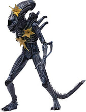 Load image into Gallery viewer, Hiya Aliens: Battle Damaged Alien Warrior 1:18 Scale Action Figure
