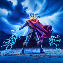 Load image into Gallery viewer, Thor - Marvel Legends: Maximum Series - Thor Deluxe Action Figure

