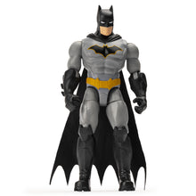 Load image into Gallery viewer, Spin Master Batman Rebirth 4" Action Figure w/Accessories
