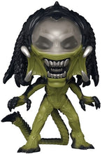 Load image into Gallery viewer, Funko POP! Super Movies: Aliens vs. Predator: Requiem Predalien Figure #1997
