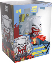 Load image into Gallery viewer, Youtooz - Invincible - Battle Beast Vinyl Figure 4"
