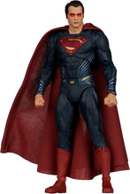 Load image into Gallery viewer, DC Multiverse Superman Heat Vision Batman V Superman: Dawn of Justice) Figure

