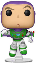 Load image into Gallery viewer, Funko Pop! Disney: Toy Story 4 - Buzz Lightyear Figure #523
